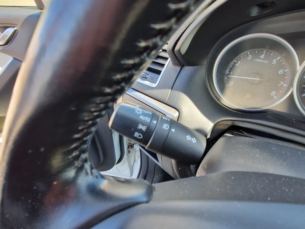 Mazda CX-5 - фото 21