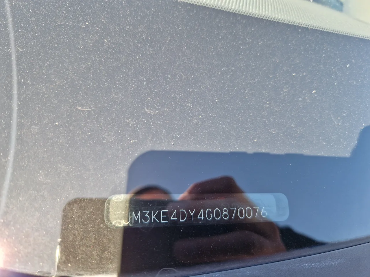 Mazda CX-5 - фото 37