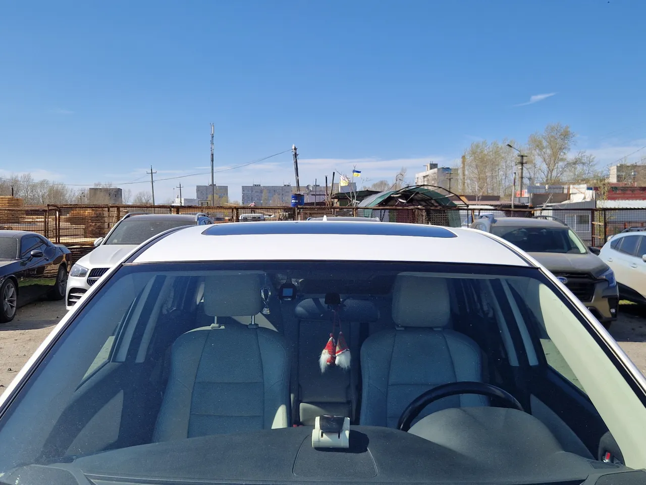 Mazda CX-5 - фото 9