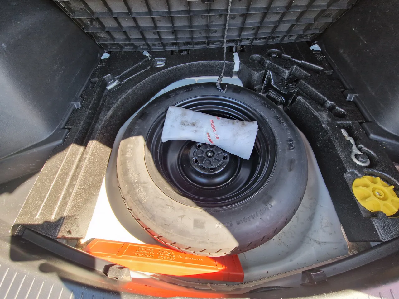 Mazda CX-5 - фото 33