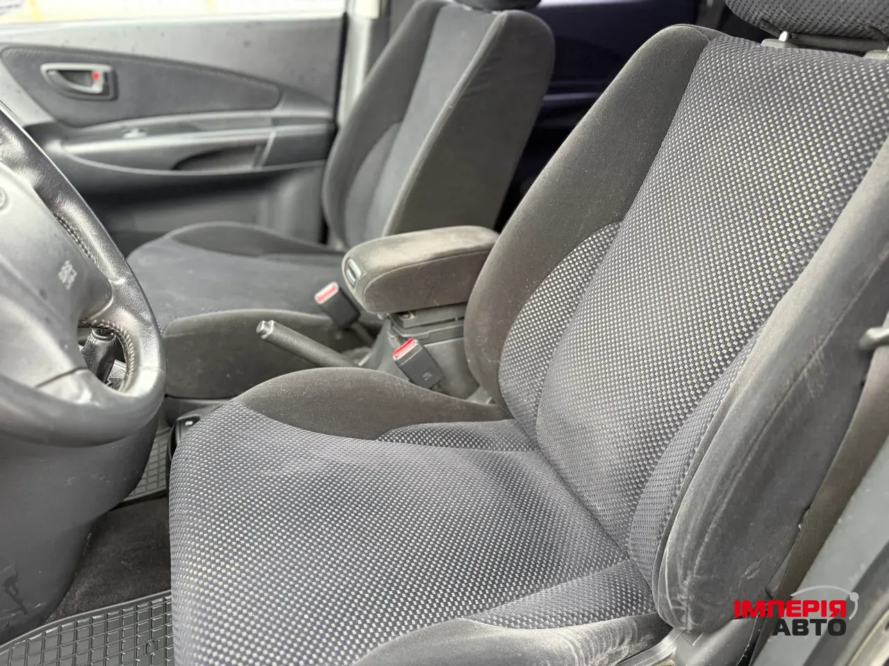 Hyundai Tucson - фото 10