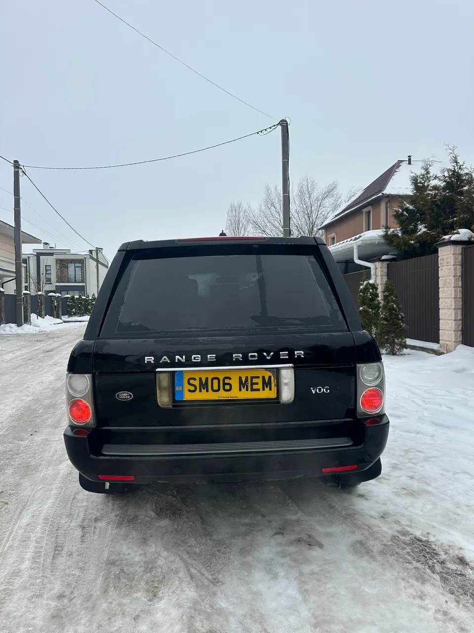 Land Rover Range Rover - фото 8