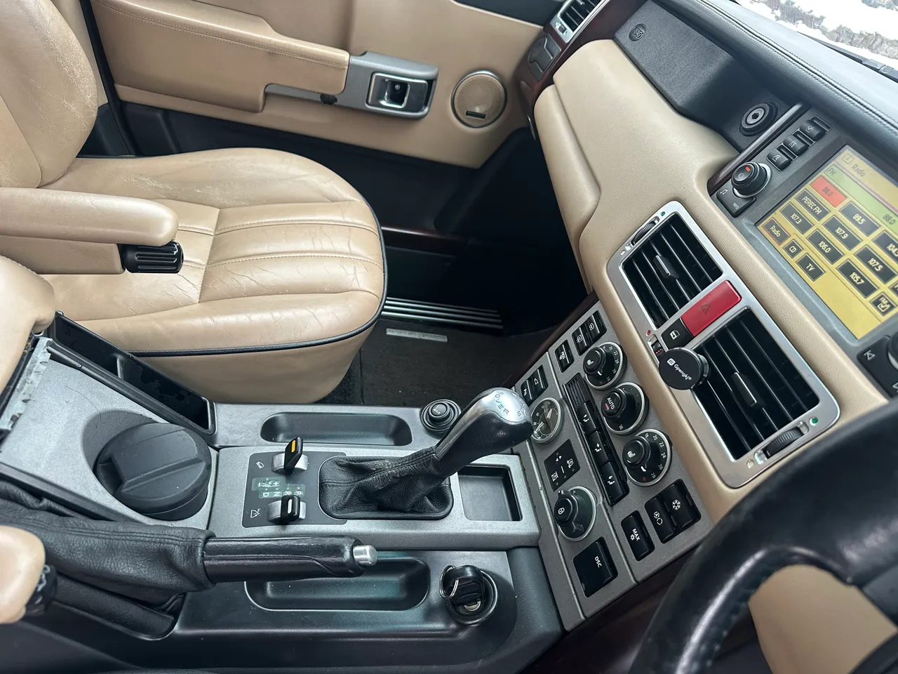 Land Rover Range Rover - фото 3