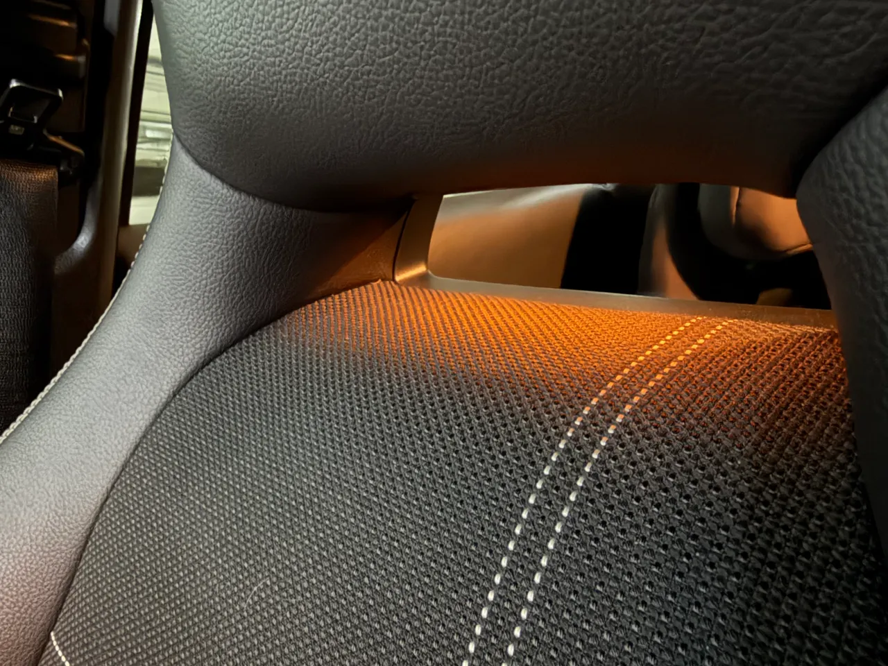 Mercedes-Benz GLA - фото 32