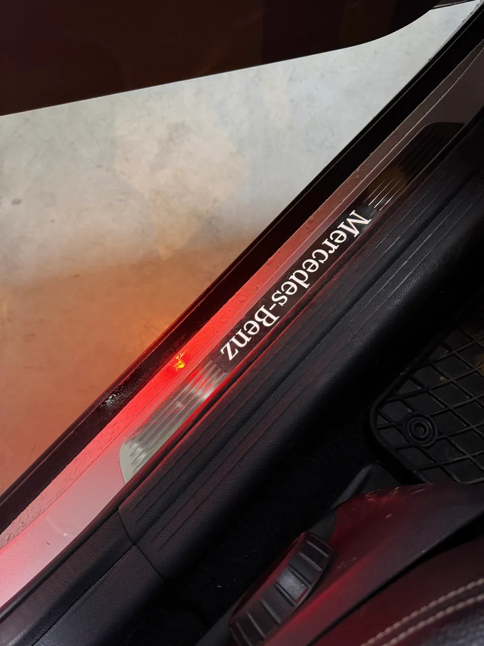 Mercedes-Benz GLA - фото 31