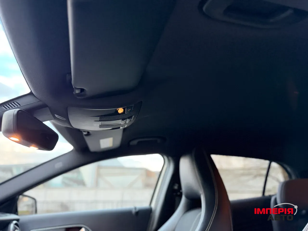 Mercedes-Benz GLA - фото 17