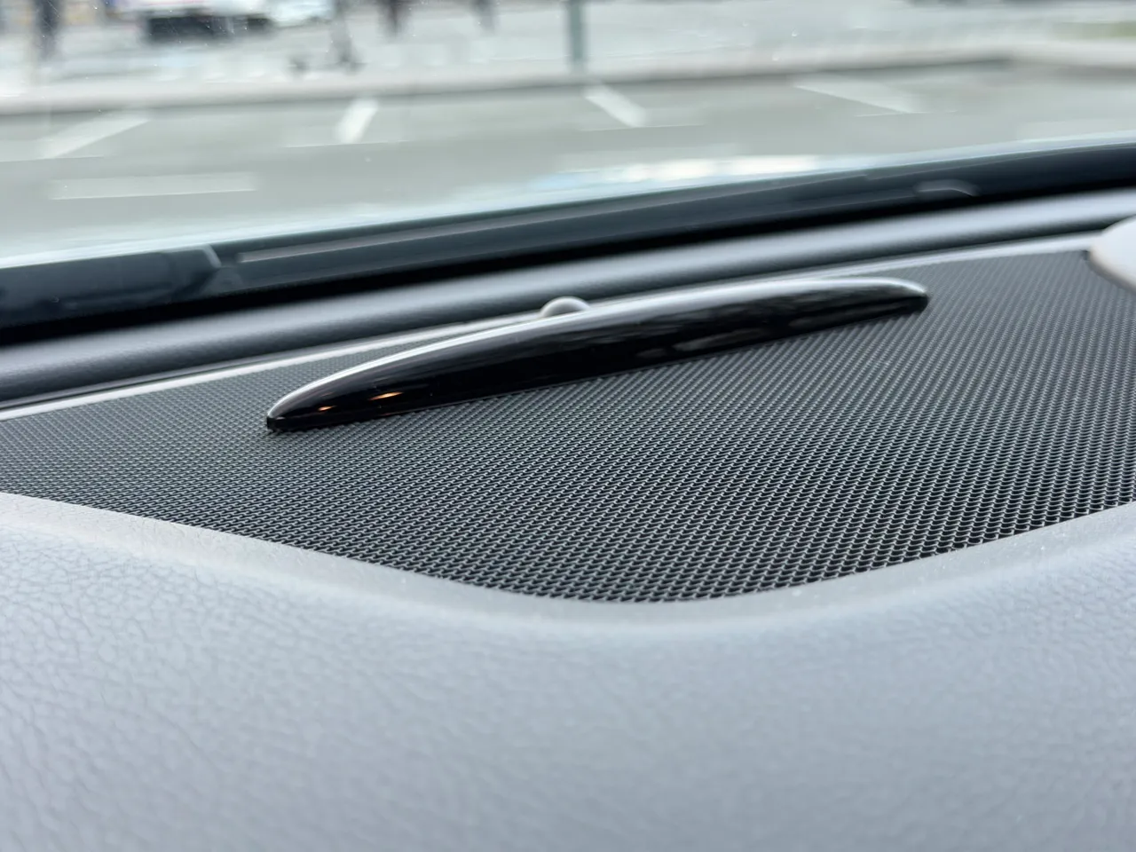 Mercedes-Benz GLA - фото 21