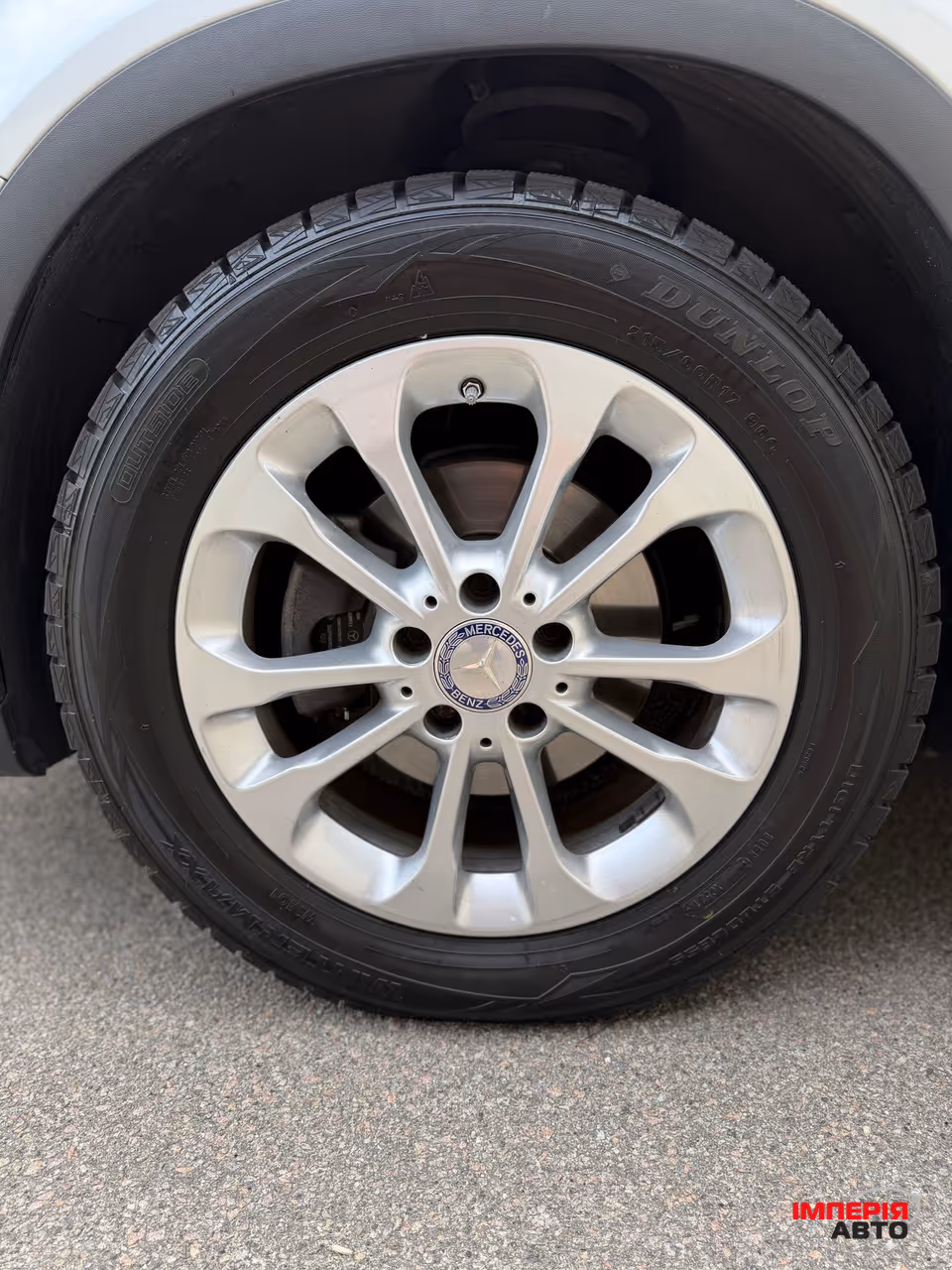 Mercedes-Benz GLA - фото 15