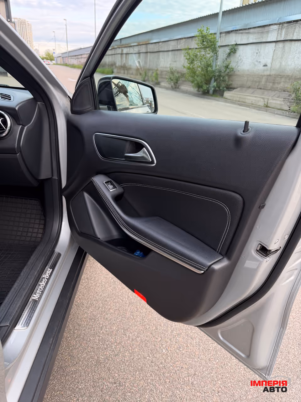 Mercedes-Benz GLA - фото 6
