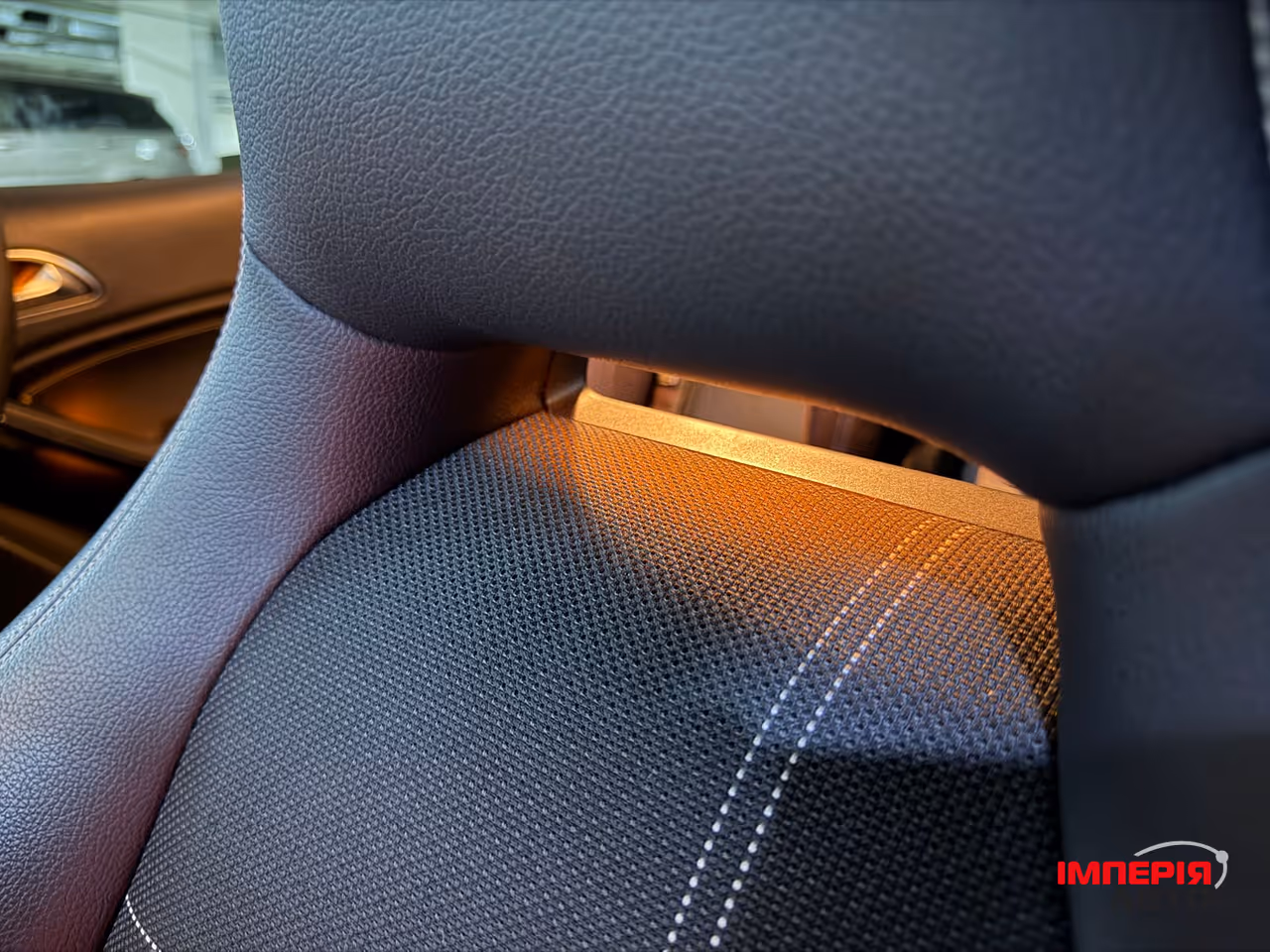 Mercedes-Benz GLA - фото 28