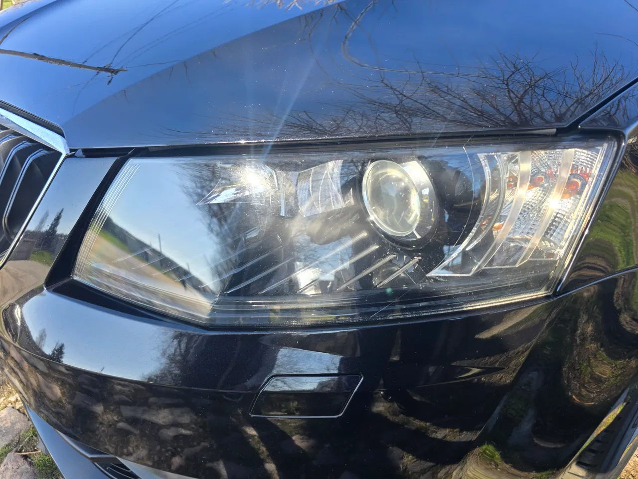 Skoda Octavia RS - фото 4