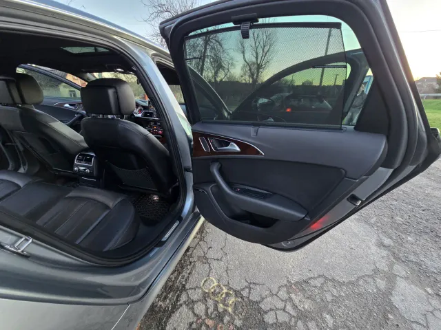 Audi A6 - фото 2