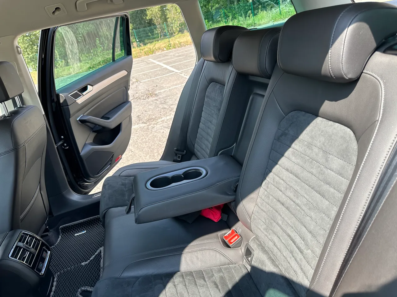 Volkswagen Passat - фото 33