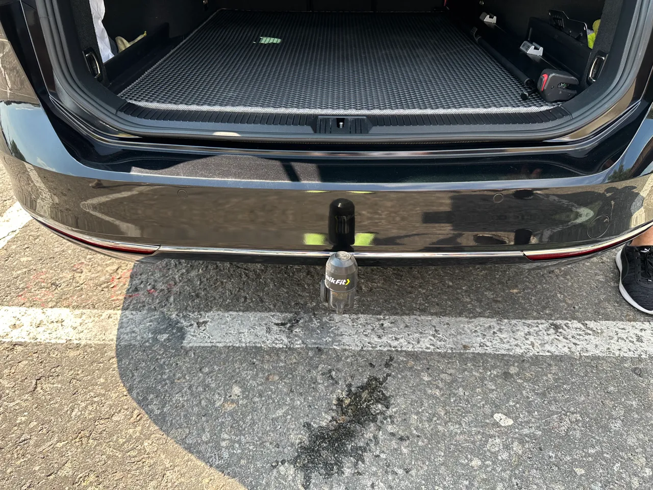 Volkswagen Passat - фото 34