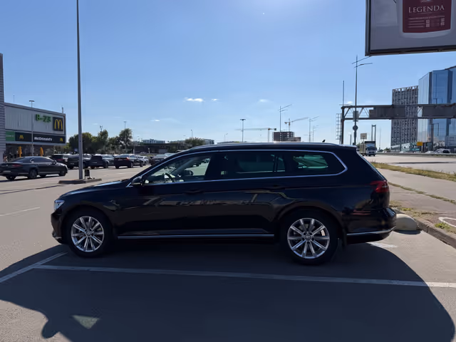 Volkswagen Passat - зображення 3