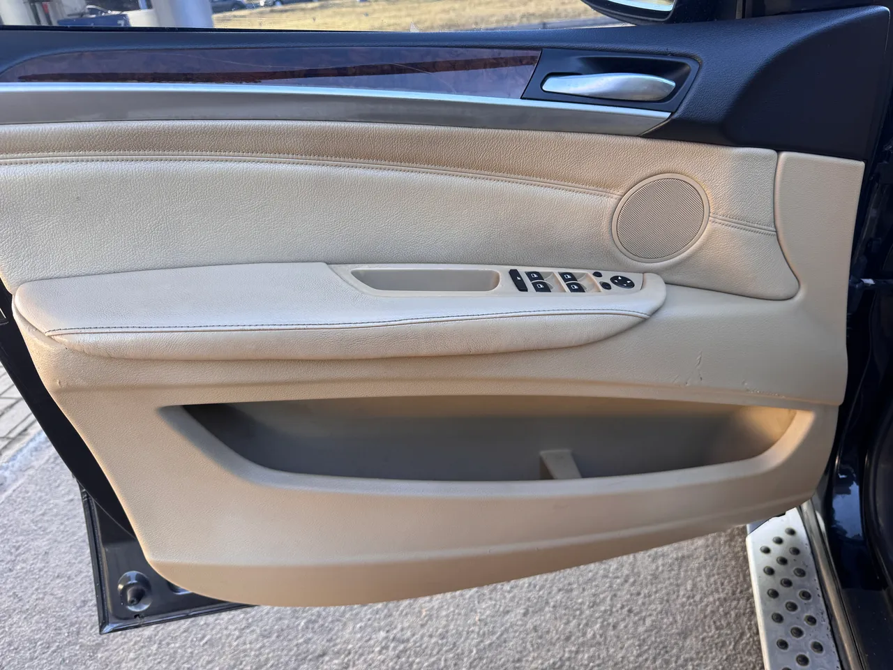 BMW X5 - фото 17