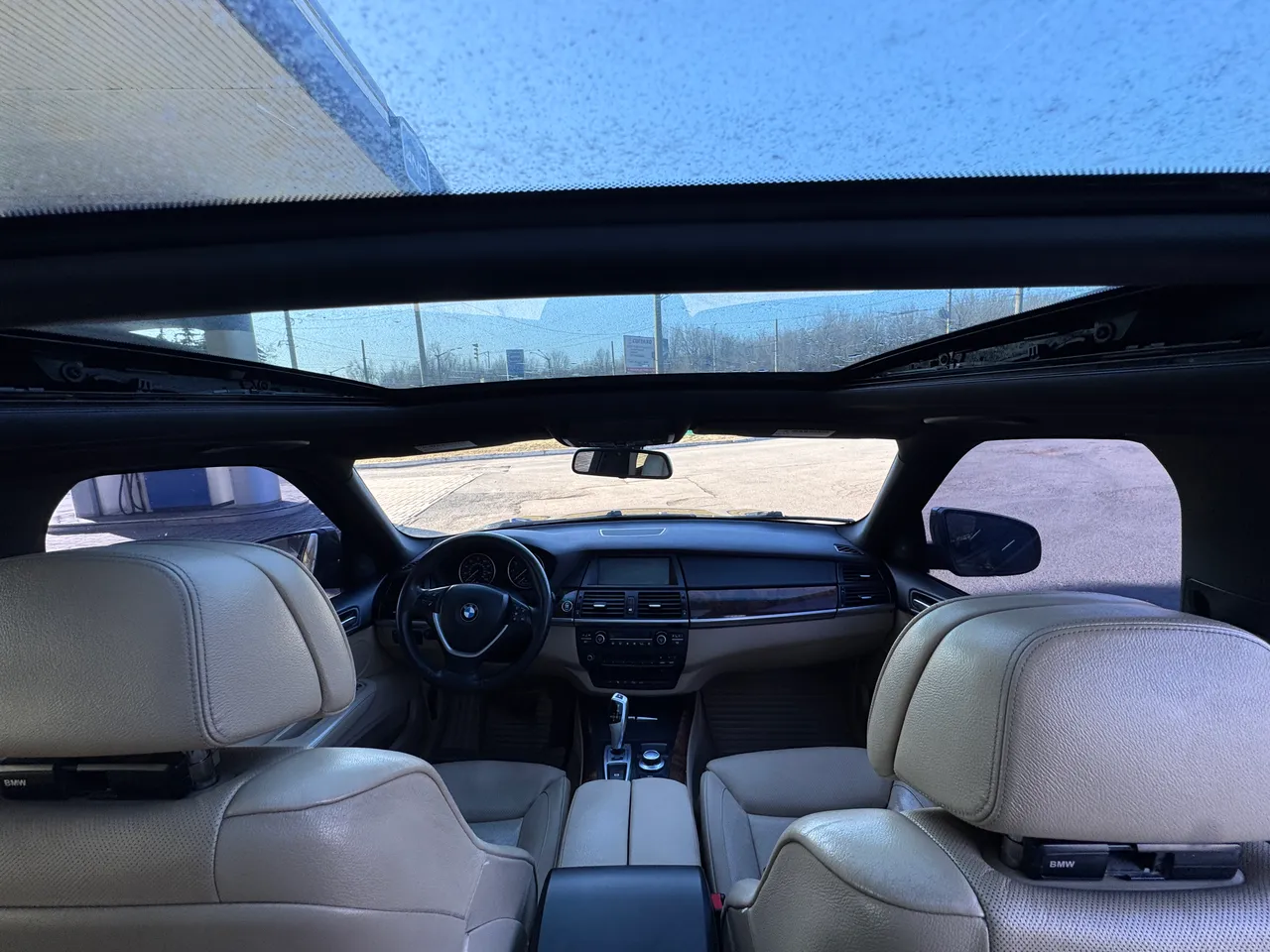 BMW X5 - фото 10