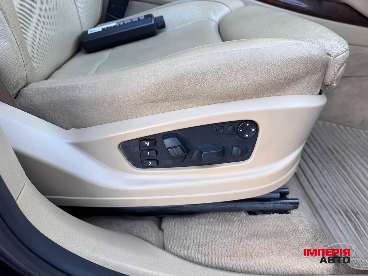 BMW X5 - фото 24