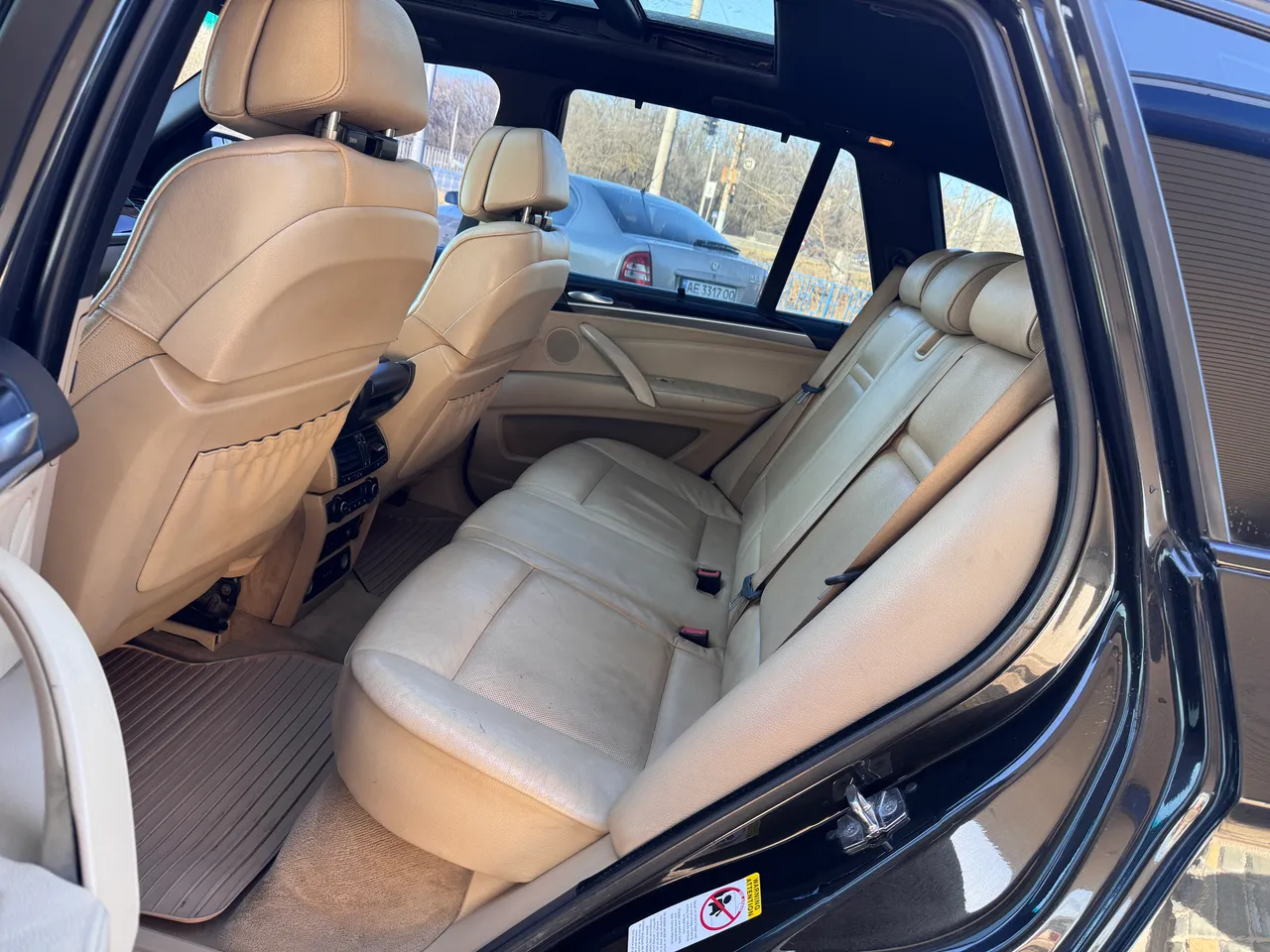 BMW X5 - фото 15