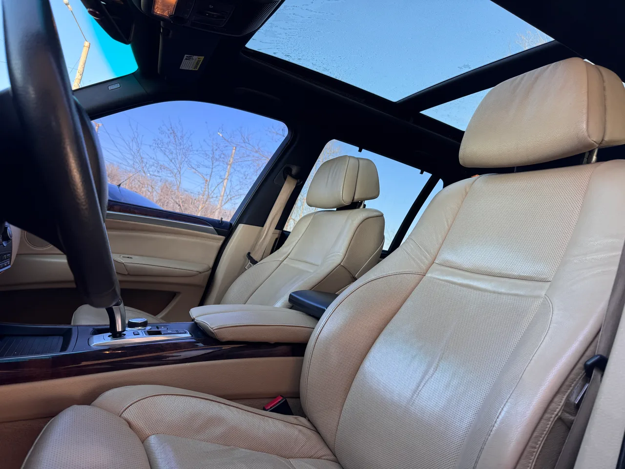 BMW X5 - фото 22