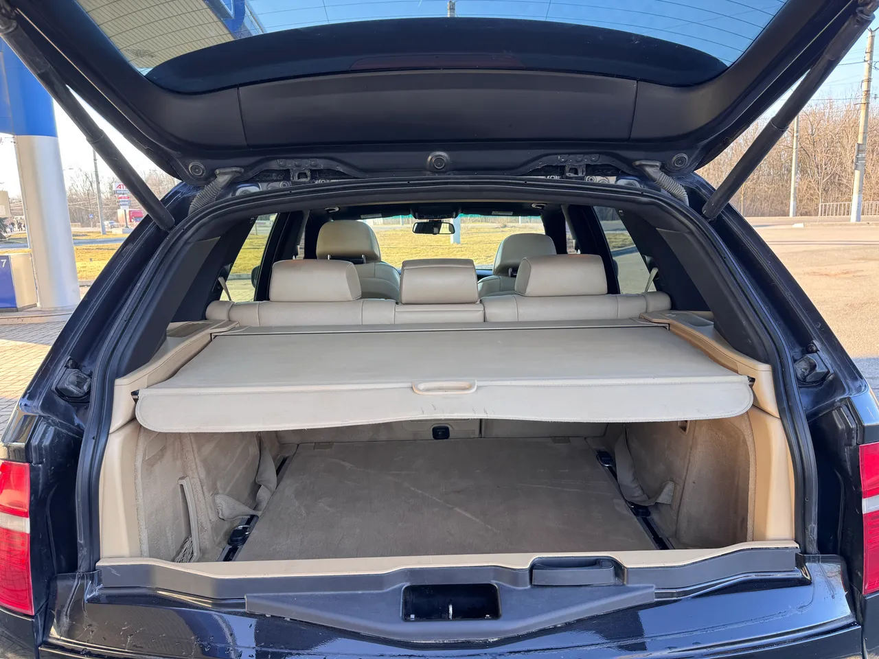 BMW X5 - фото 14