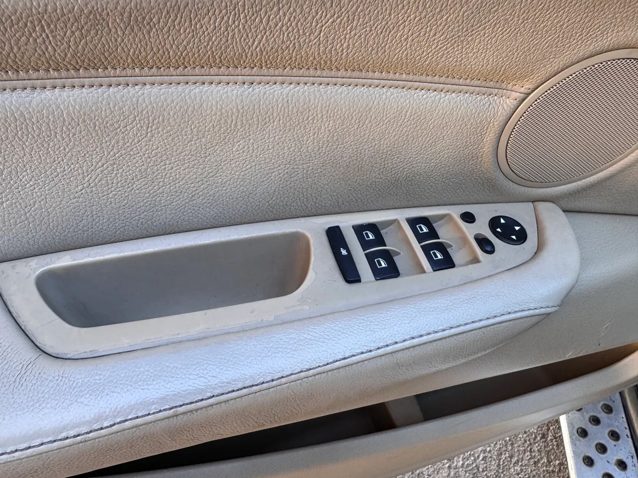 BMW X5 - фото 18