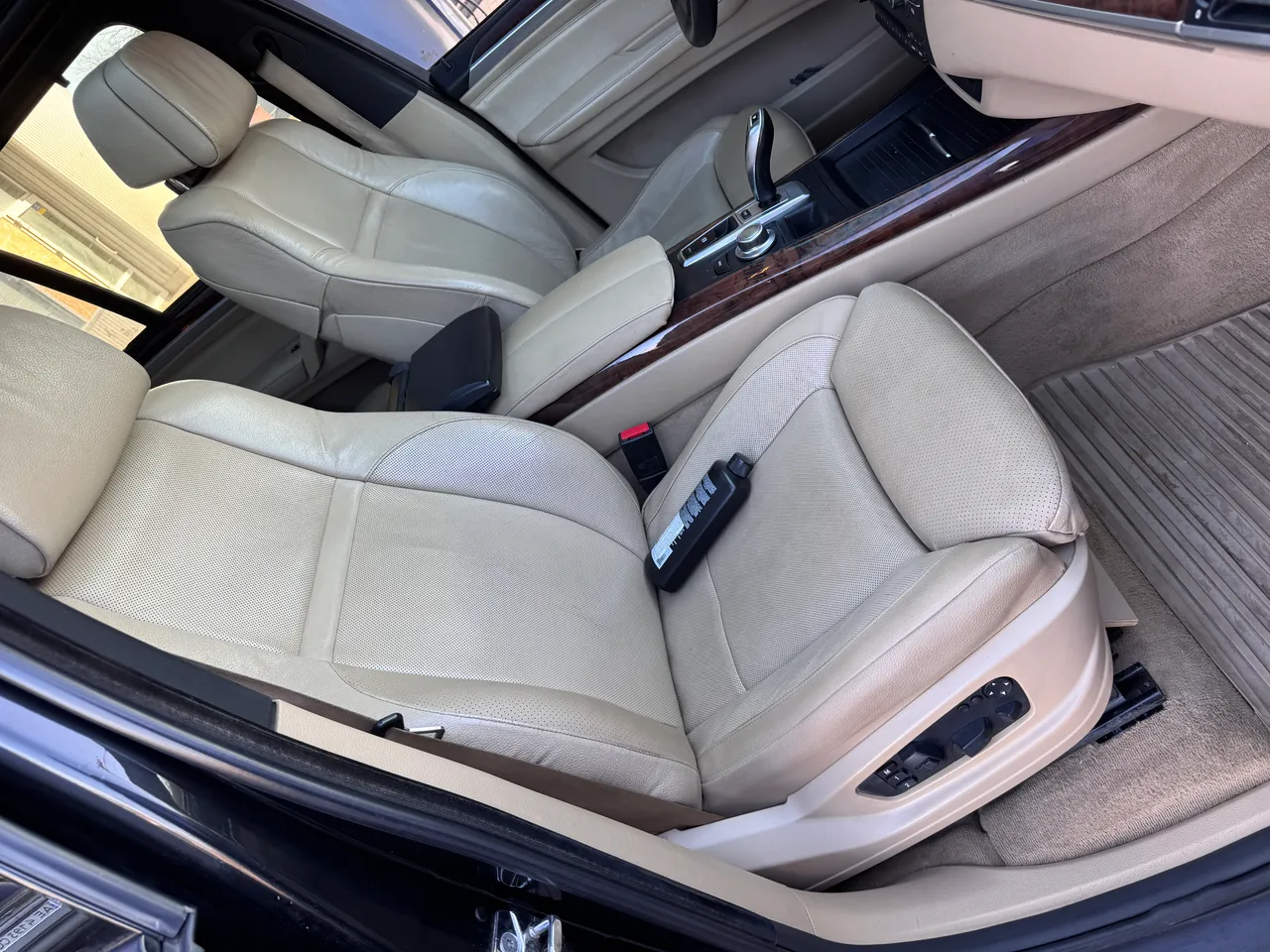 BMW X5 - фото 25