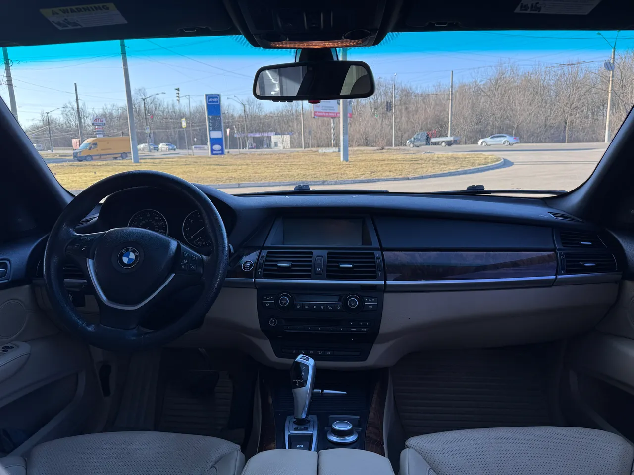 BMW X5 - фото 11