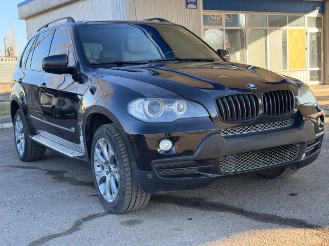 BMW X5 - фото 3