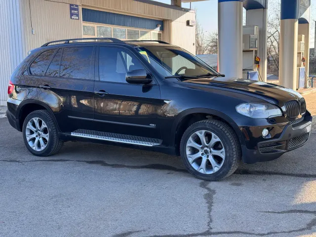 BMW X5 - фото 4