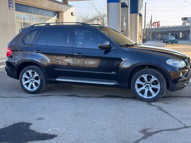 BMW X5 - фото 5
