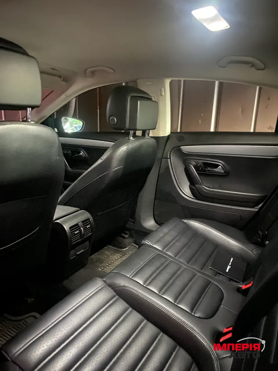 Volkswagen Passat CC - фото 48