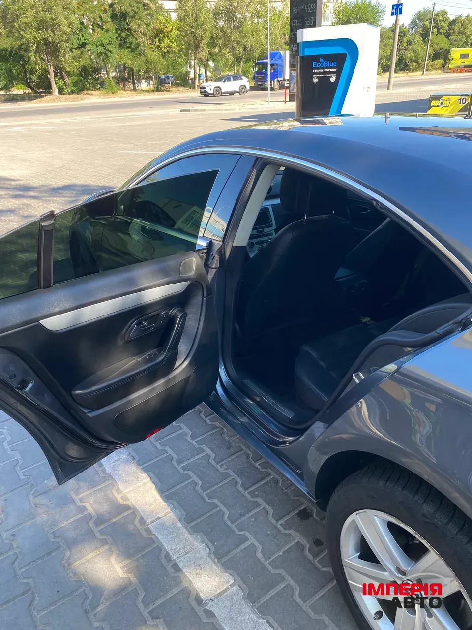 Volkswagen Passat CC - фото 38