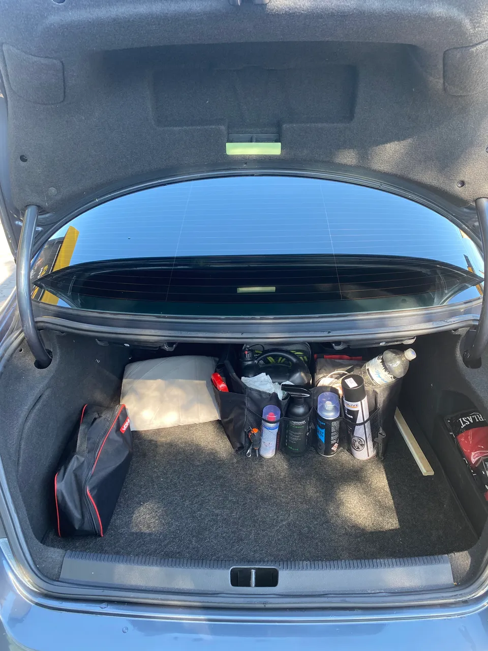 Volkswagen Passat CC - фото 40