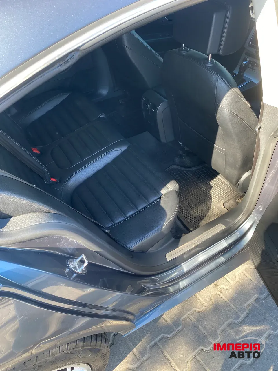 Volkswagen Passat CC - фото 43