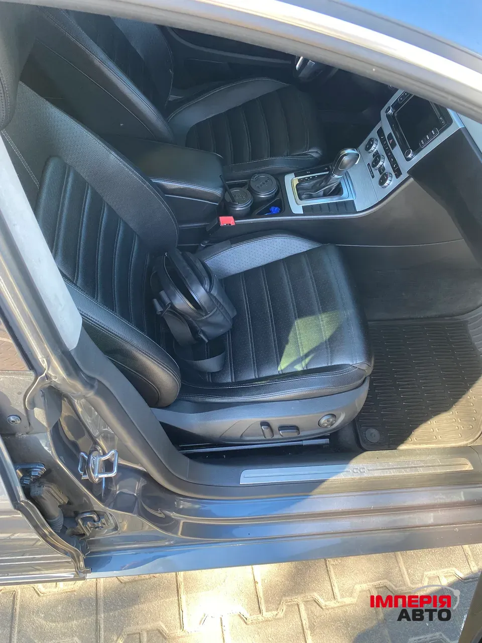 Volkswagen Passat CC - фото 45