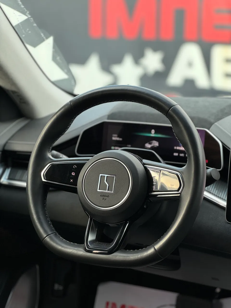 Zeekr 001 - фото 9