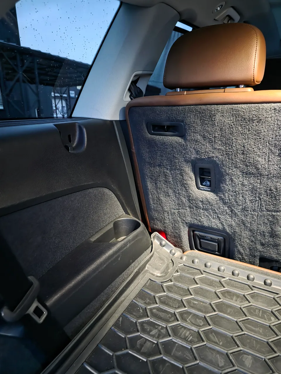 Audi Q7 - фото 39