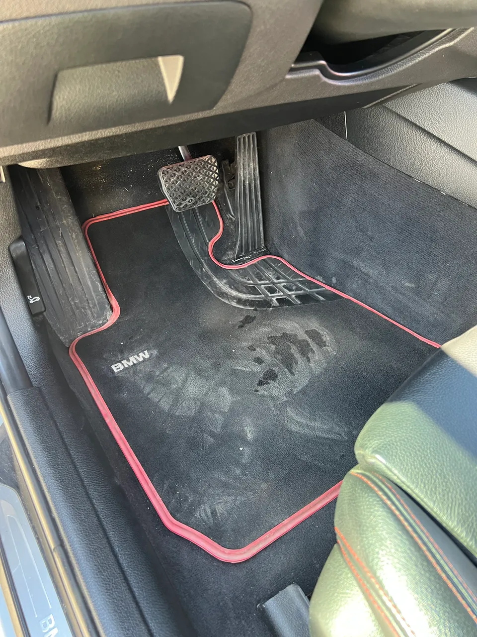 BMW 3 серії - фото 14