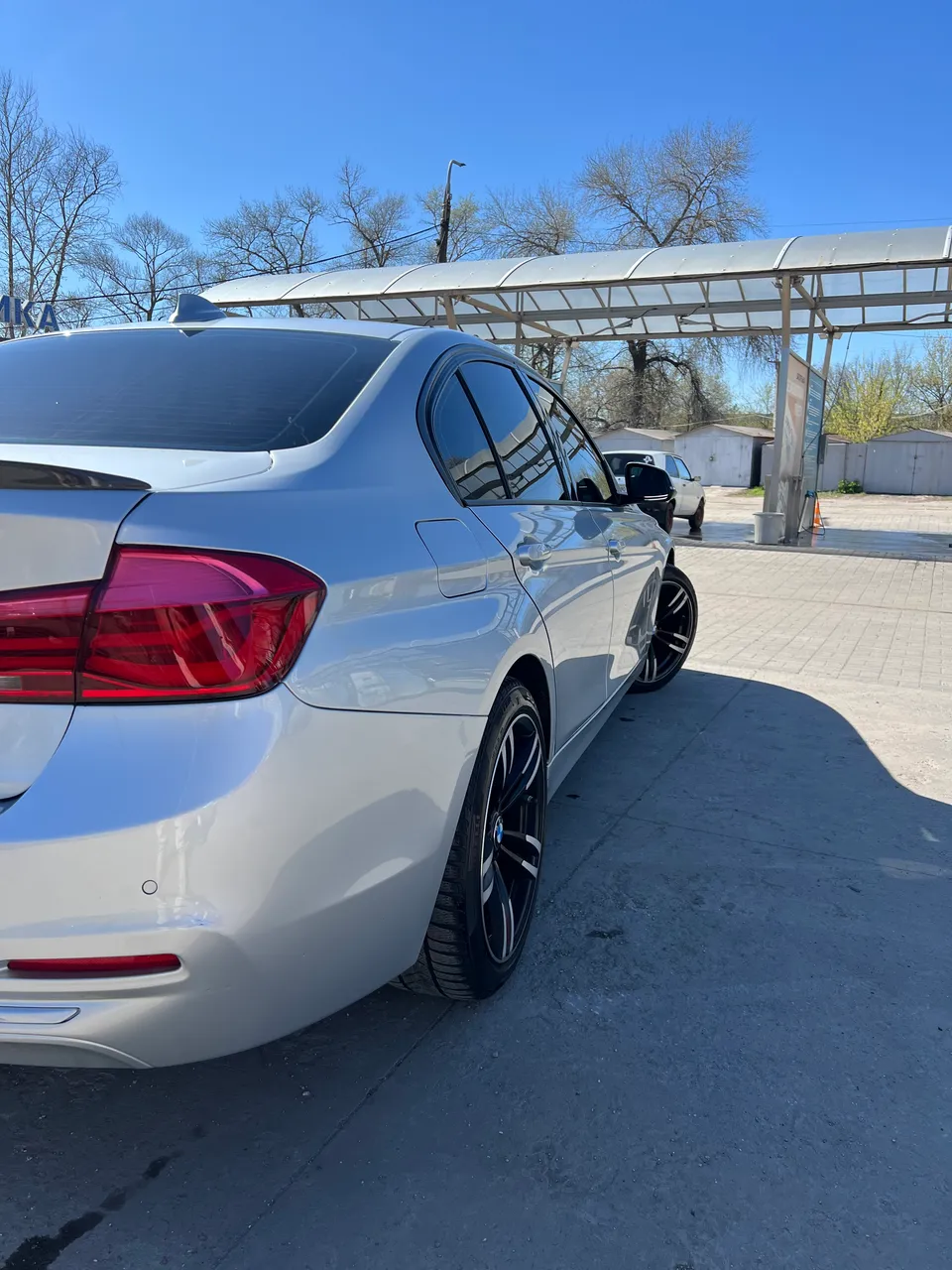 BMW 3 серії - фото 6
