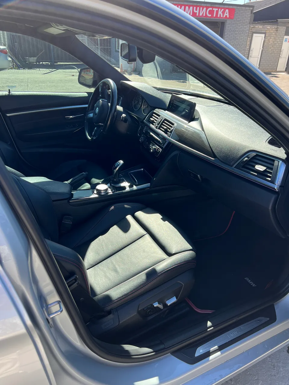 BMW 3 серії - фото 7