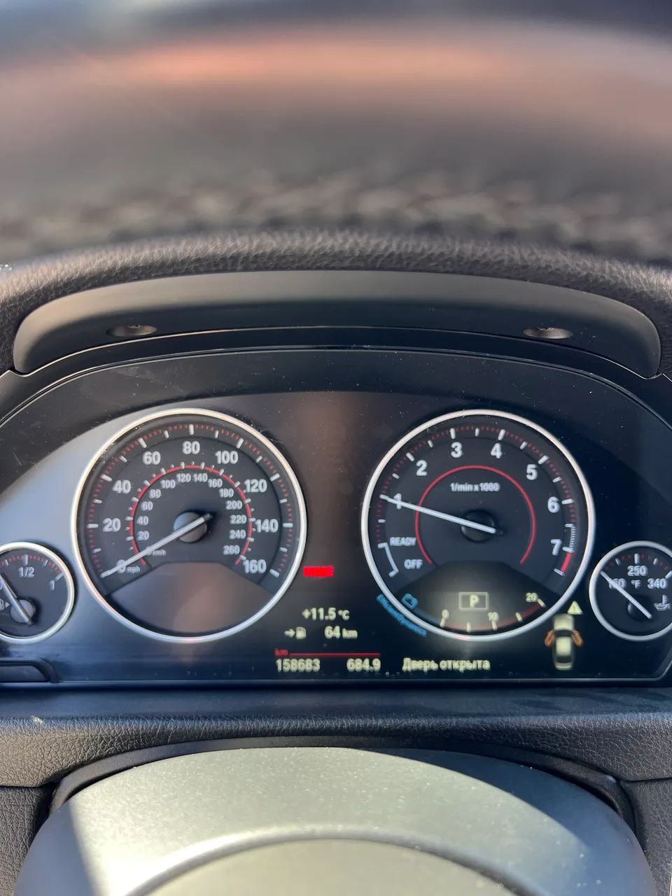 BMW 3 серії - фото 16