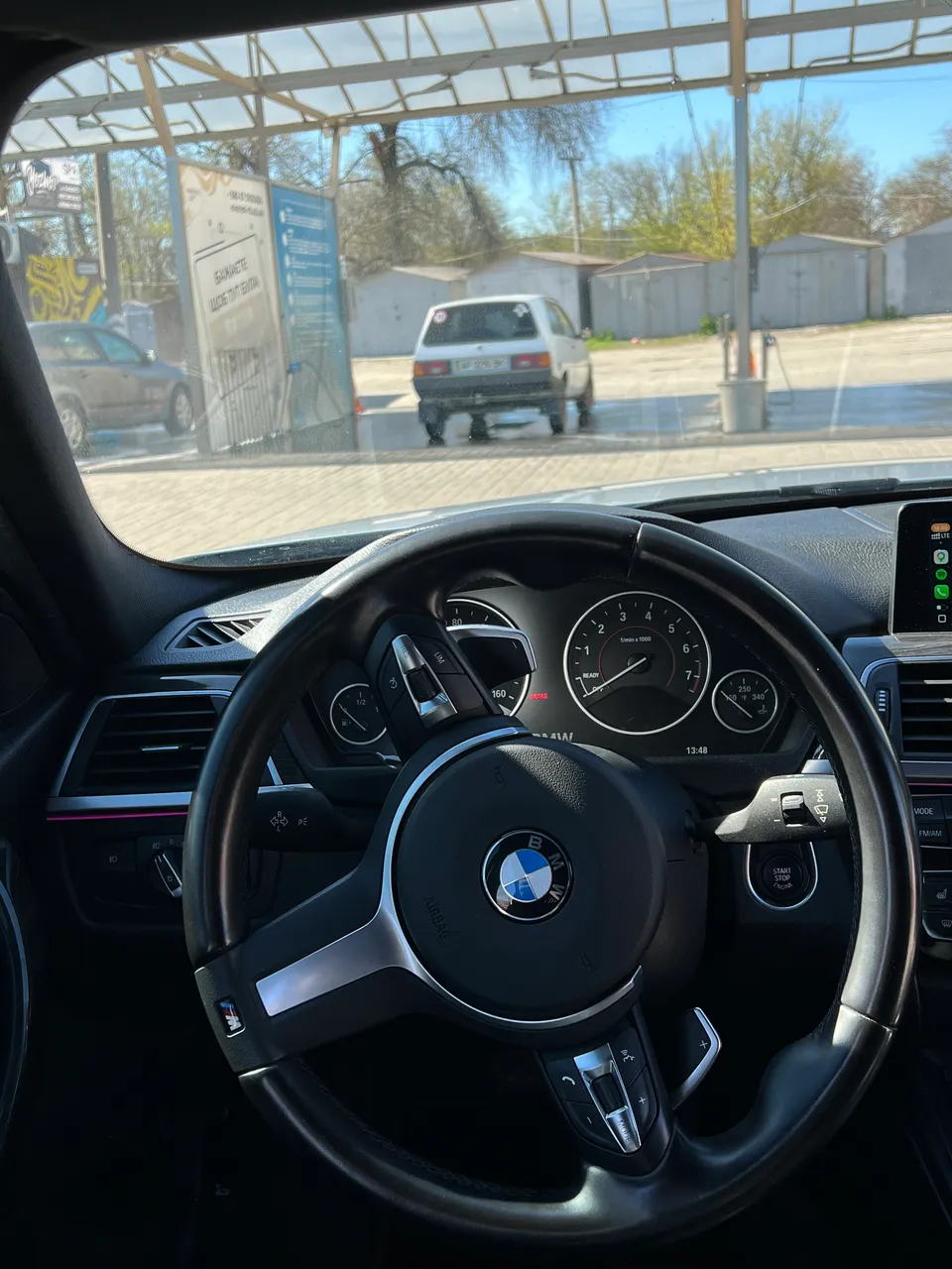 BMW 3 серії - фото 10