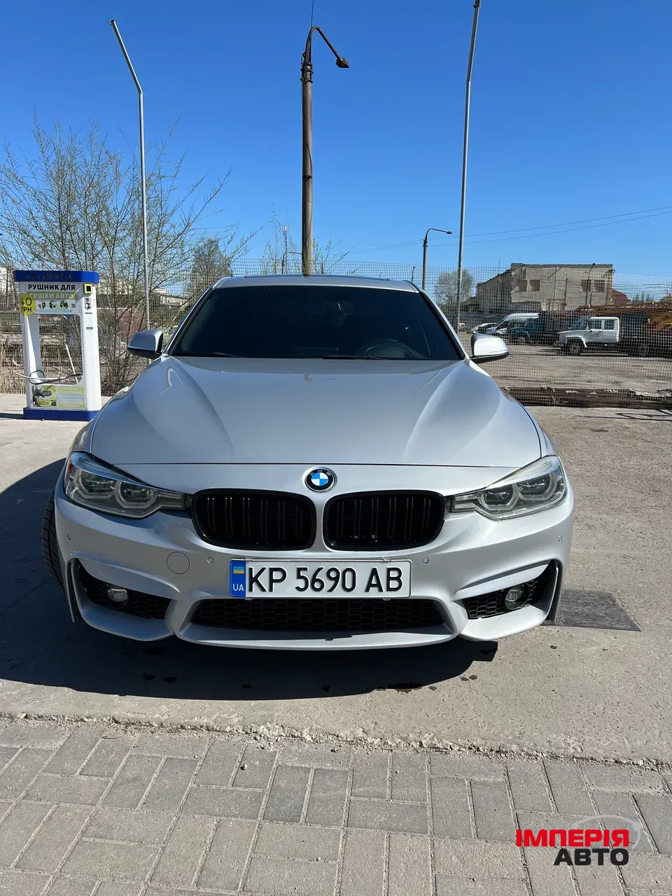 BMW 3 серії - фото 2