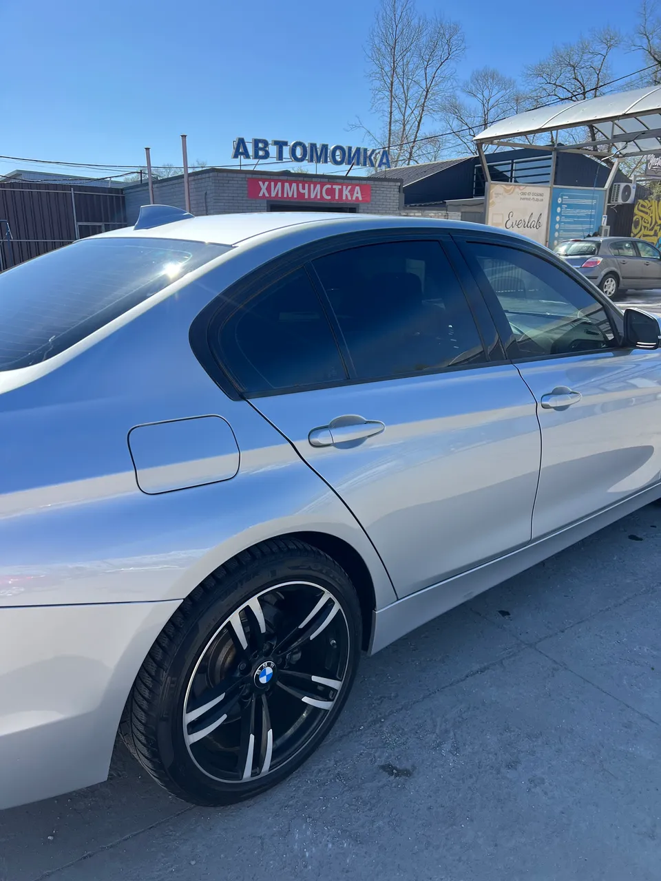 BMW 3 серії - фото 3