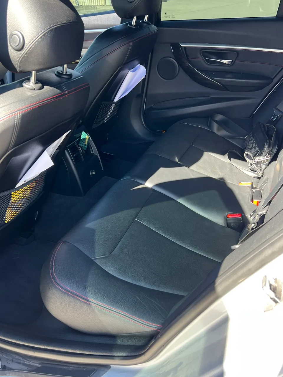 BMW 3 серії - фото 11