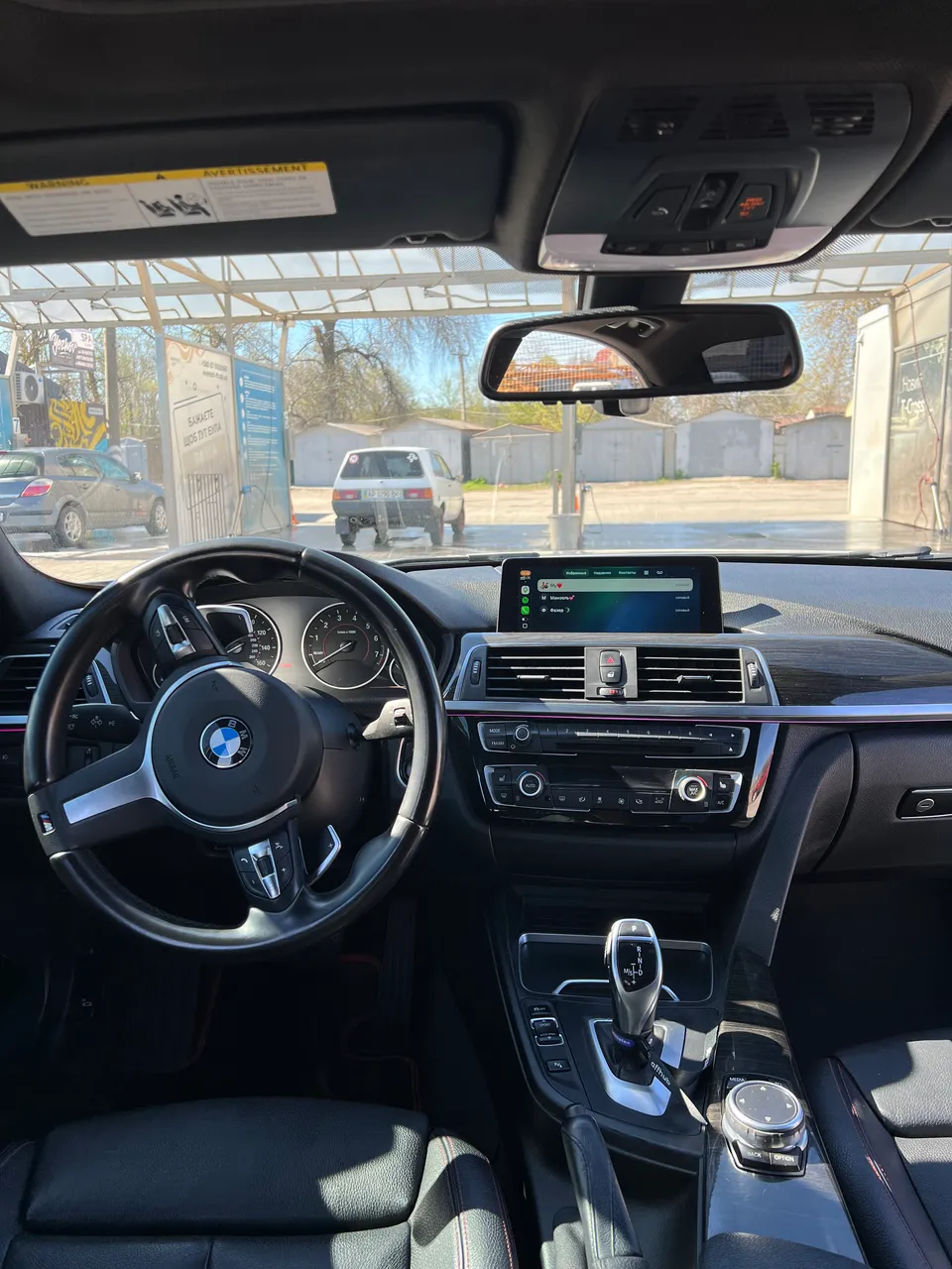 BMW 3 серії - фото 8