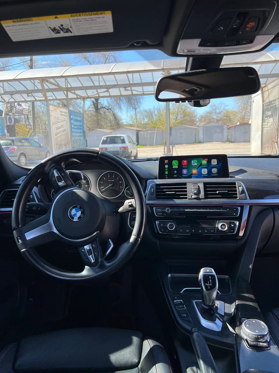 BMW 3 серії - фото 9