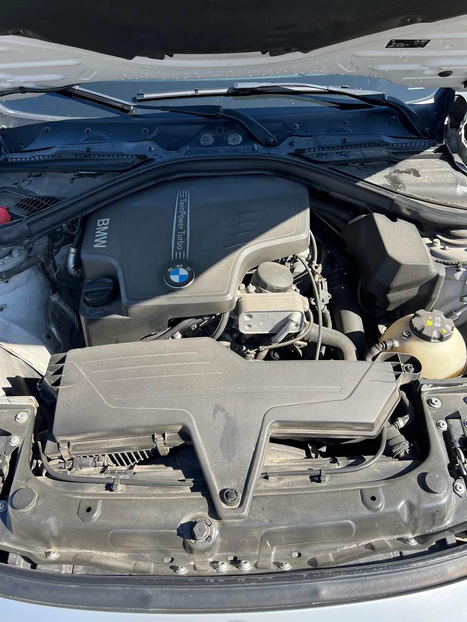 BMW 3 серії - фото 22