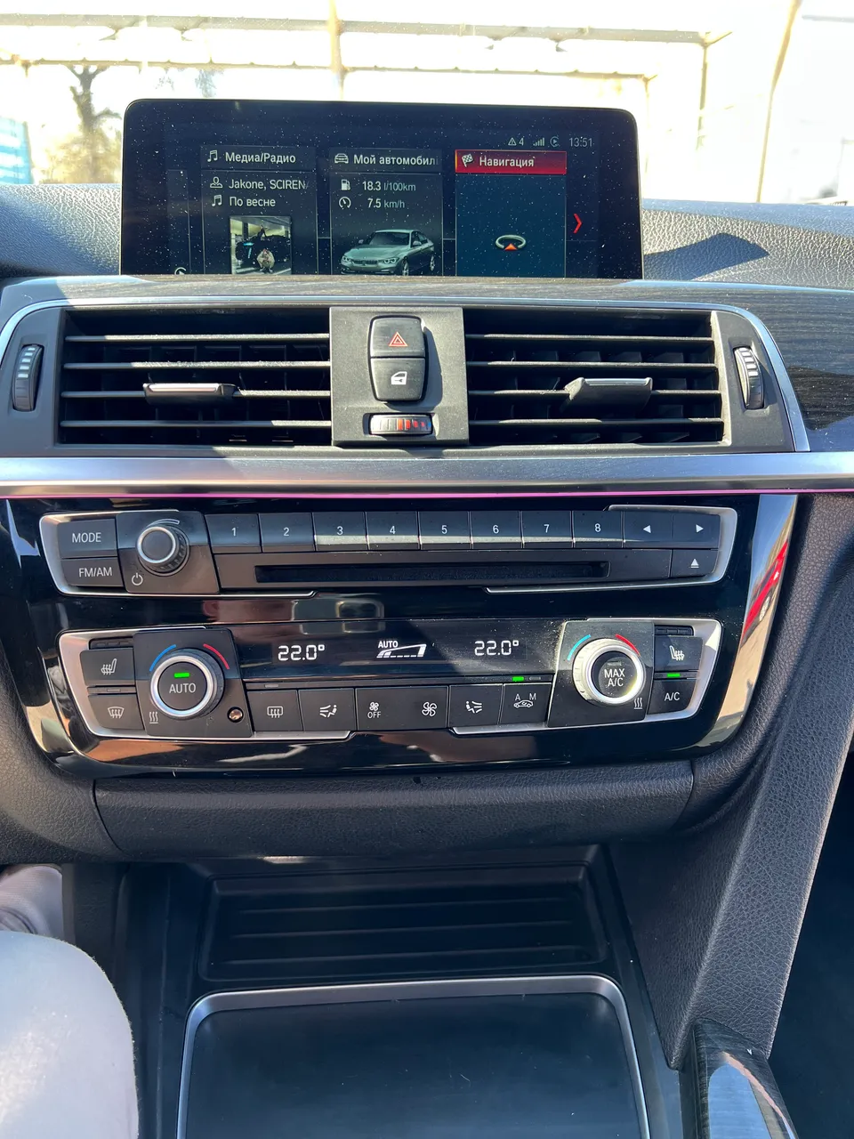 BMW 3 серії - фото 21